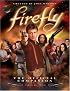 Firefly: The Official Companion: Volume One