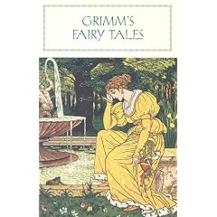 Grimm's Fairy Tales (Barnes & Noble Classics)