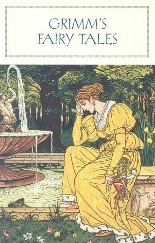 Grimm's Fairy Tales