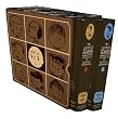 The Complete Peanuts 1950-1954 Box Set