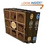 The Complete Peanuts 1950-1954 Box Set