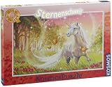 KOSMOS 734077 Sternenschweif Sommerzauber, Puzzle, 100 Teile - 