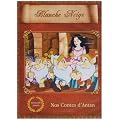 Blanche Neige: Nos contes d'antan (2 a 7 ans)