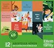 ELTERN-Edition "Abenteuer H�ren" 2 - Die Box f�r die Gro�en. 14 CDs