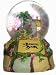 The Jungle Book Musical Water Globe