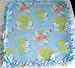 Peanuts Baby Snoopy Blanket - Daisy Hill Farm Puppies - Baby Snoopy, Baby Belle, Baby Andy, Baby Marbles, Baby Olaf, Baby Spike