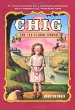 Chig and the Second Spread (Dell Yearling Book)