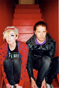 Image of The Ting Tings