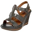 indigo by Clarks Women's Finch Sandal