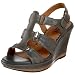 indigo by Clarks Women's Finch Sandal