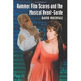 hammer film scores and the musical avant garde