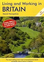 Living and Working in Britain (Living & Working in Britain)