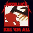 Kill Em All [12 inch Analog]