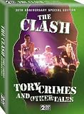 The Clash: Tory Crimes and Other Tales