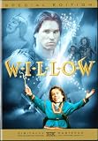 Willow [DVD] [1988] [Region 1] [US Import] [NTSC]
