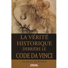 La v�rit� historique derri�re le code Da Vinci