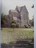 Christ's poor men : the Carthusians in Britain