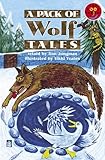 A pack of wolf tales