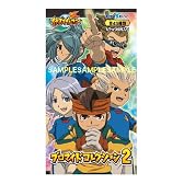 イナズマイレブン ブロマイドコレクション2 BOX