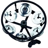 Produkt-Bild: Meinl THH1BK Hi-Hat Tambourine