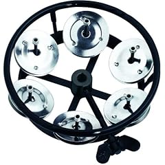Meinl THH1BK Hi-Hat Tambourine