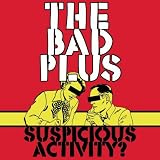 Suspicious Activity?