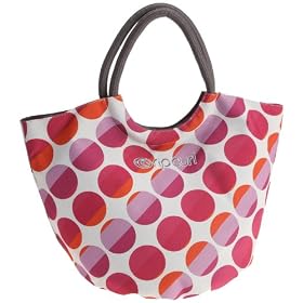 sac soirée Rip Curl Dots Beach Bag Sac à main