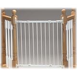 KidCo G22 White Safeway Angle Mount