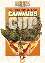 The 20th Cannabis Cup Streaming.