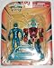 Power Rangers Jungle Fury Battle Gear Jaguar Ranger Action Figure