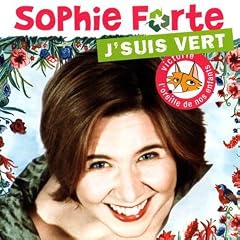 J'Suis Vert