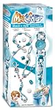 Review Revell 9770 / MagCliks - Magnetic Jewellery - Watch N Fun - Turquoise