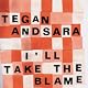 I'll Take The Blame EP