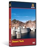 Modern Marvels: Desert Tech