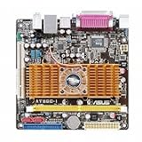 ASUS [AT3GC-I] Intel Atom 330 Mini-ITX}U[{[h