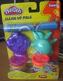 Eigenschaften Play / PLAY DOH Krümelsammler