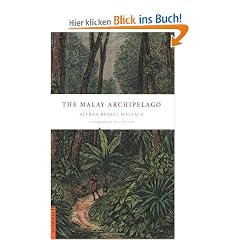 The Malay Archipelago (Periplus Classics)