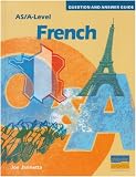 AS/A-level French Question and Answer Guide