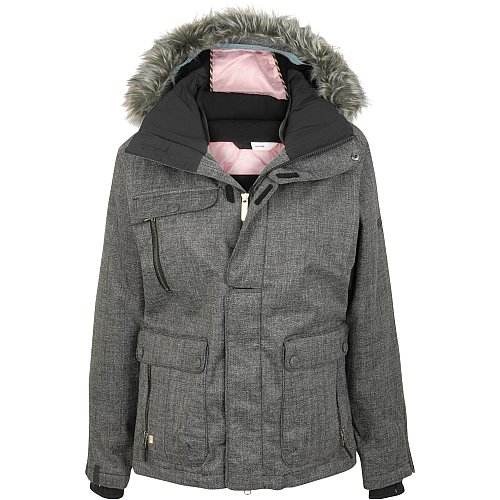 Buy Bonfire Safari Jacket Womens by Bonfire