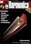 FastTrack Harmonica Method - Book 1: for Diatonic Harmonica (Fast Track (Hal Leonard))