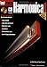 FastTrack Harmonica Method - Book 1: for Diatonic Harmonica (Fast Track (Hal Leonard))