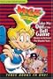 Take Me Out of the Ball Game: Three Books in One  & (McGee and Me!)