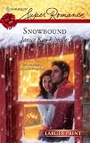 Snowbound (Harlequin Superromance)