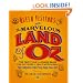 Queer Visitors From the Marvelous Land of Oz