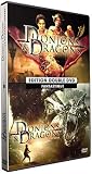 Revue Aventi  / Donjons et dragons 1 et 2