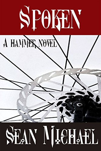 Spoken: A Hammer Novel (Hammer Club Book 9)