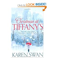 Christmas at Tiffany's