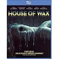 House of Wax (Blu-ray) (Widescreen)