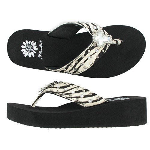 Yellow Box PRECEDENT Zebra