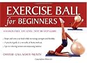 Exercise Ball for Beginners